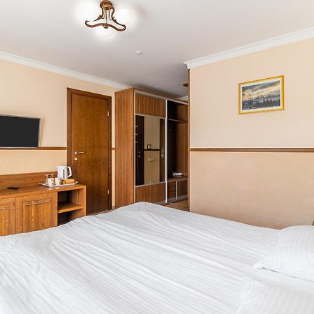 Petros Hotel Boekovel Kamer foto