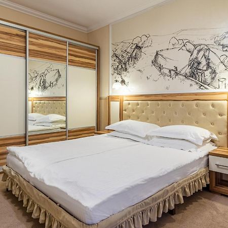 Petros Hotel Boekovel Kamer foto